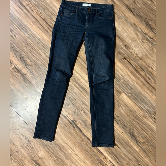 LOFT Denim - The loft jeans